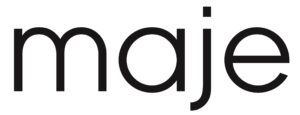 maje logo