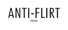 anti flirt logo