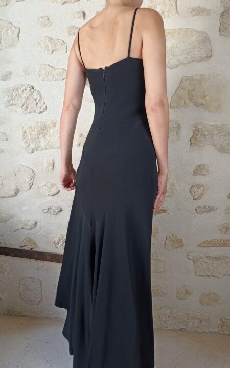 La Perla Evening Gown