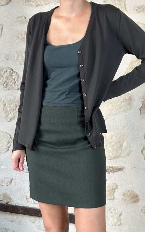 Armani Cardigan