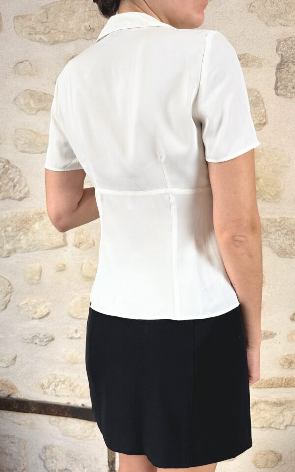 French Girl Chemise