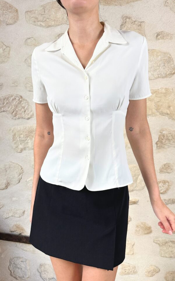 French Girl Chemise