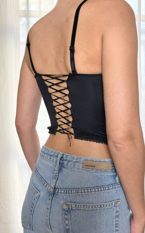 Gothic Corset