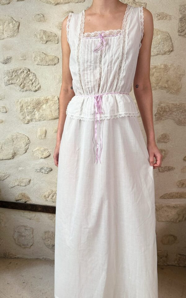Vintage Nightgown