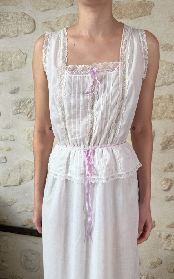 Vintage Nightgown