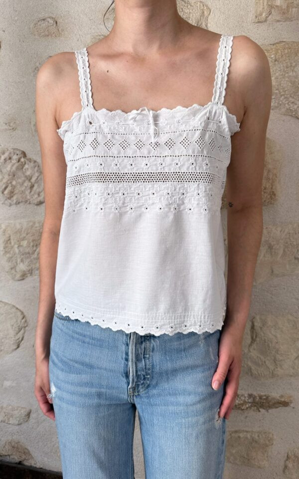 Handmade Vintage Babydoll