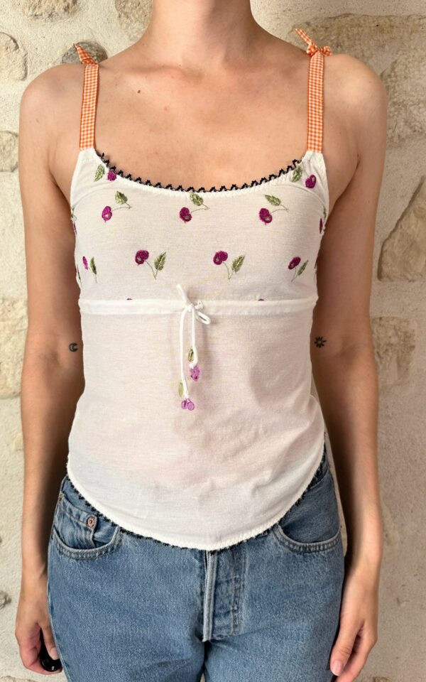 Picnic Camisole