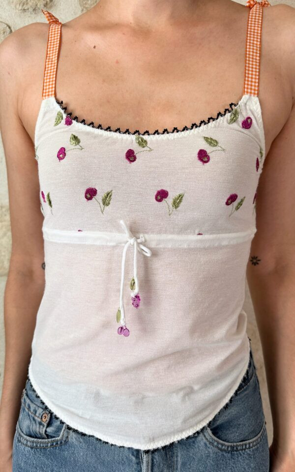 Picnic Camisole