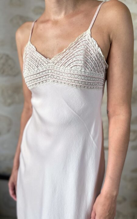 Princess Pure Silk Slip