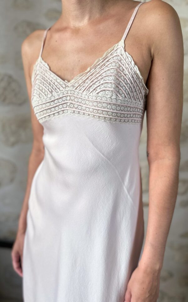 Princess Pure Silk Slip