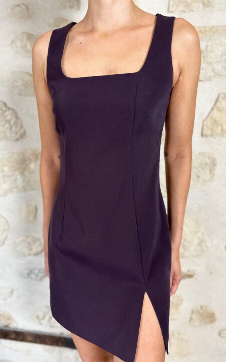 90’s Dolce & Gabbana Cocktail Dress