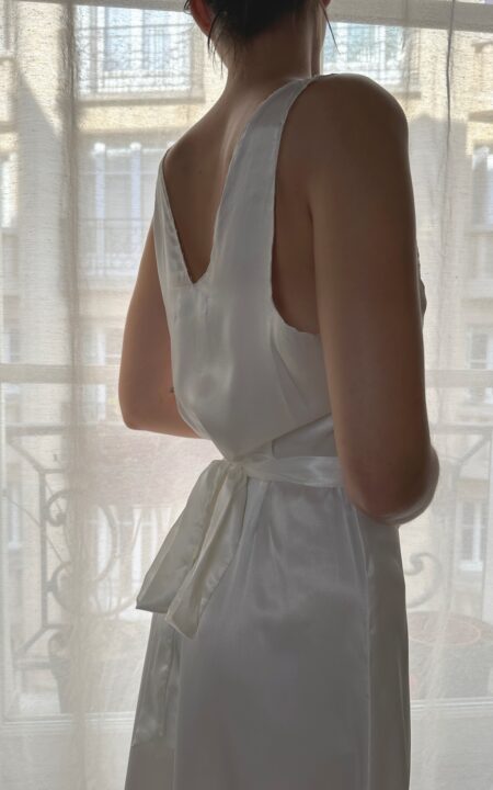 Bridal Nightgown