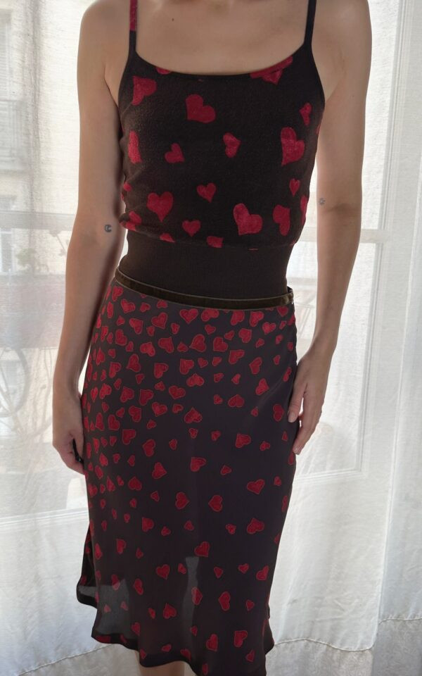 Blugirl Blumarine Hearts Set