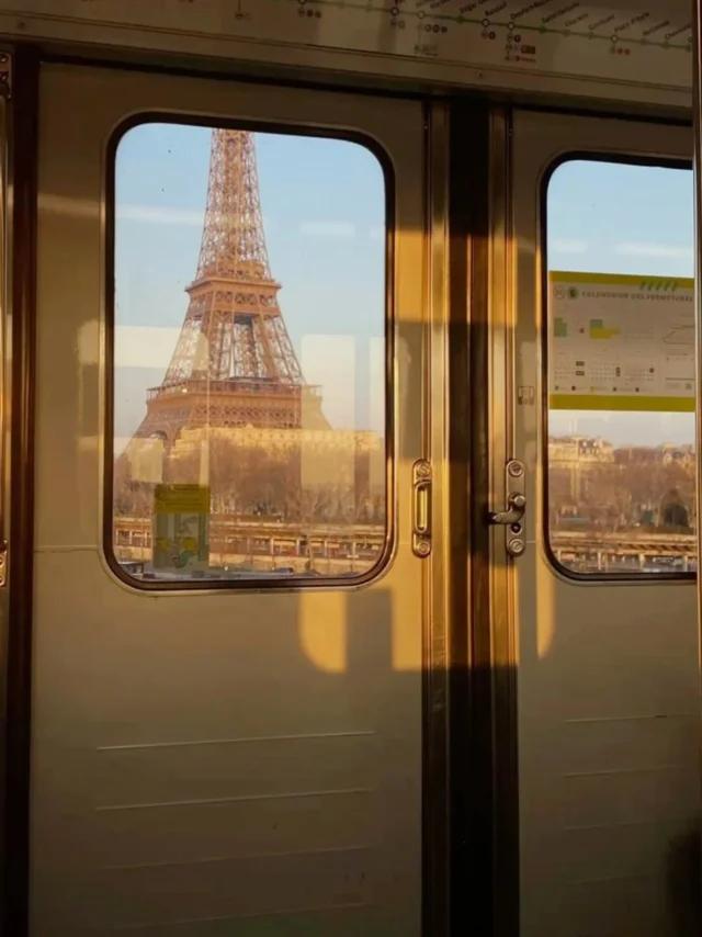 ❤️

#eiffeltowerparis #parisianvibe #parismood