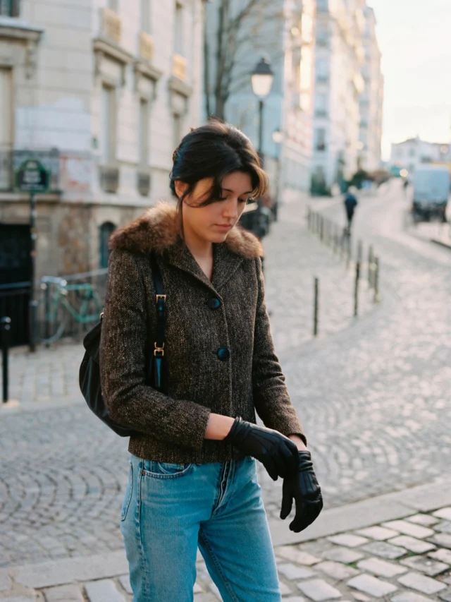 Dolce & Gabbana ♥️ (Sold)

Photo talent @studio_gabes 

#vintageparis