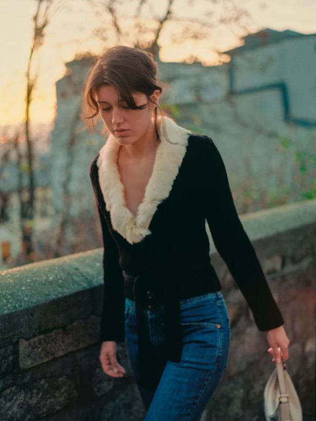 Dolce dolce dolce 🤍

Photo by @studio_gabes 

#vintagedolceandgabbana #dolcegabbanavintage #parisianvibe